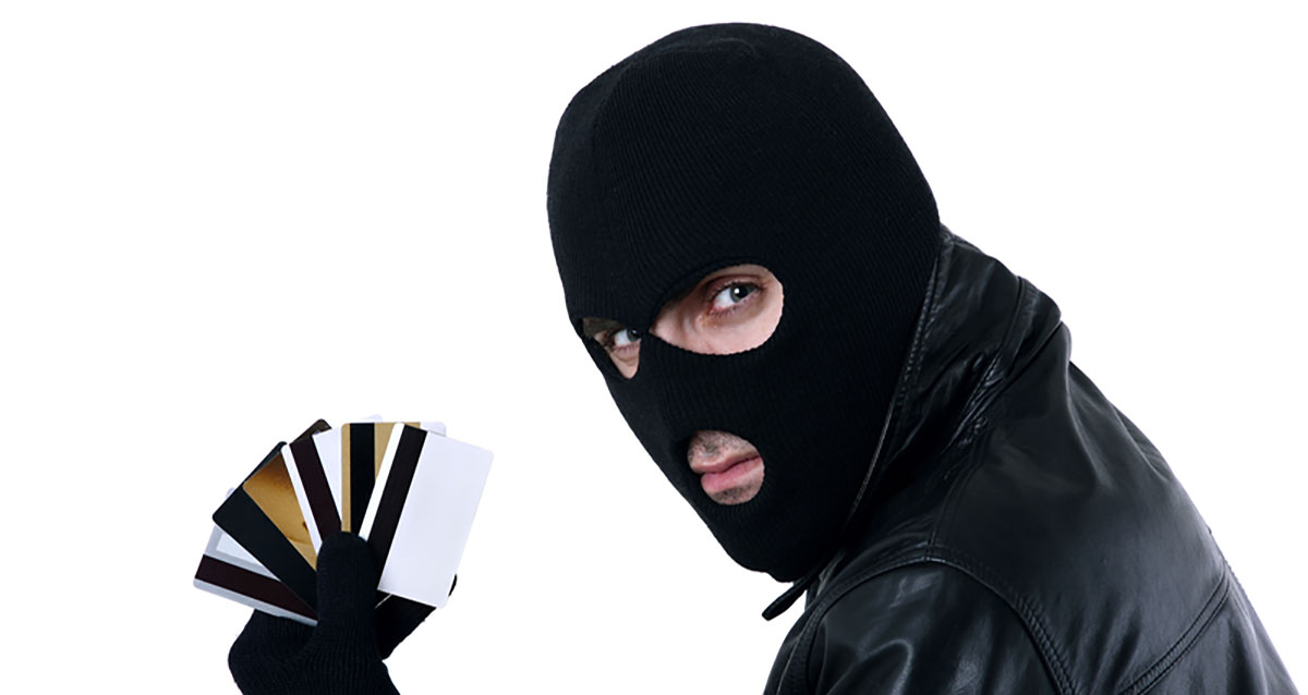 9 matnyttige tips om du frykter kredittkortet er hacket eller kredittkortdetaljene er stjålet