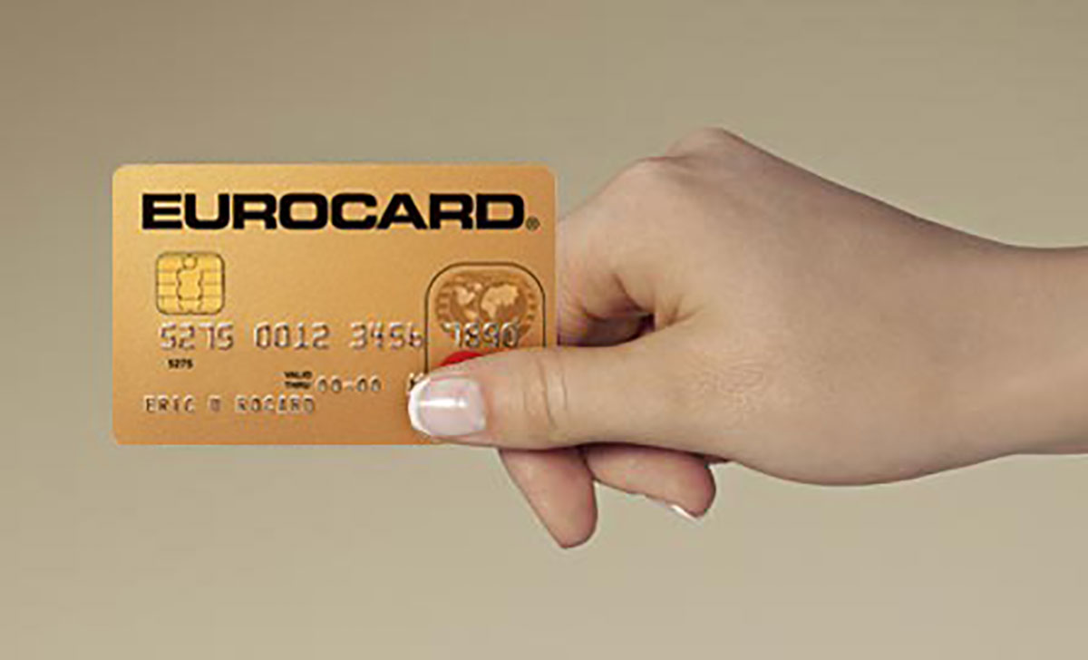 Eurocard i dag kun et merkenavn, og benytter seg nå av Mastercard sitt betalingssystem. Kredittkortene til Eurocard har dog bevart sine særegenheter og helt unike fordeler. 